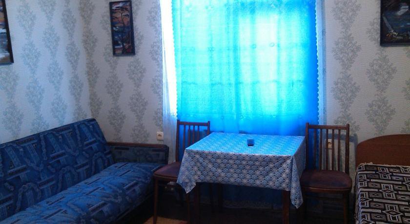 Апартаменты Apartment On Kharchenko 28 Севастополь-72