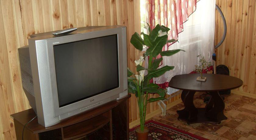 Апартаменты Apartment On Kharchenko 28 Севастополь-28