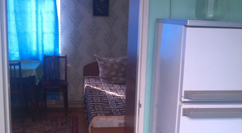 Апартаменты Apartment On Kharchenko 28 Севастополь-39