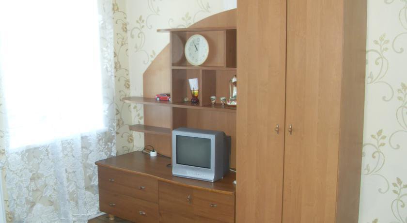 Апартаменты Apartment On Kharchenko 28 Севастополь-43