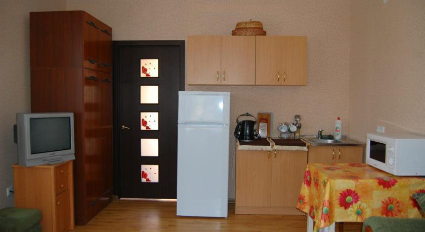 Апартаменты Apartment On Kharchenko 28 Севастополь-80