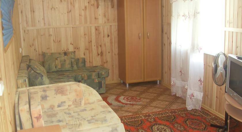Апартаменты Apartment On Kharchenko 28 Севастополь-31
