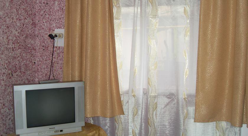 Апартаменты Apartment On Kharchenko 28 Севастополь-6