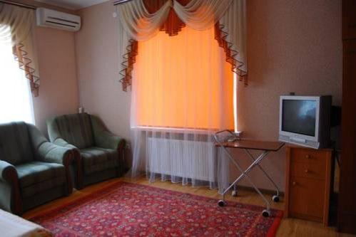 Апартаменты Apartment On Kharchenko 28 Севастополь-84