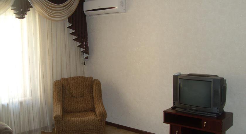 Апартаменты Apartment On Kharchenko 28 Севастополь-60