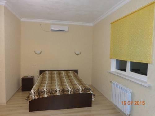 Апартаменты Apartment On Kharchenko 28 Севастополь-26