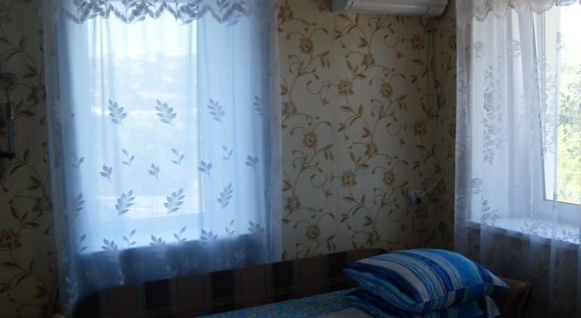 Апартаменты Apartment On Kharchenko 28 Севастополь-44