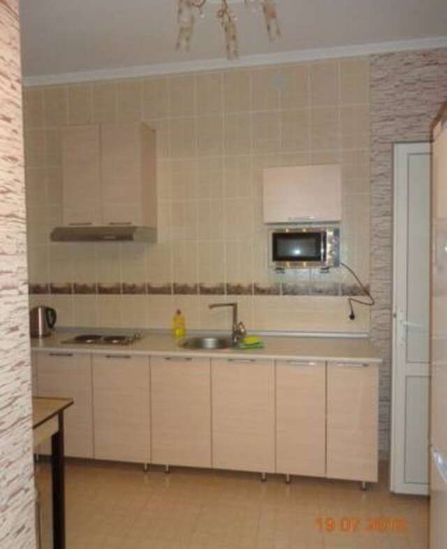 Апартаменты Apartment On Kharchenko 28 Севастополь-20
